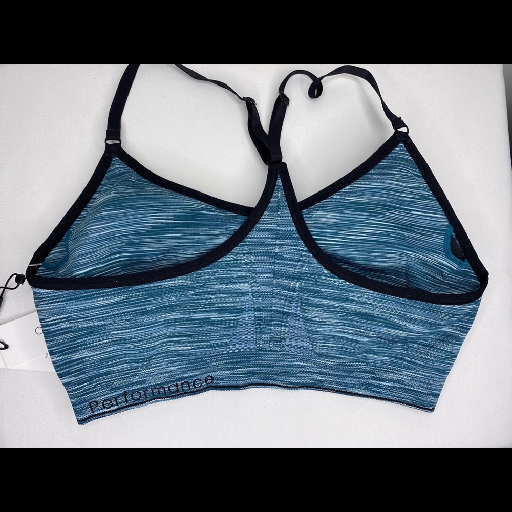 Calvin Klein sports Bra